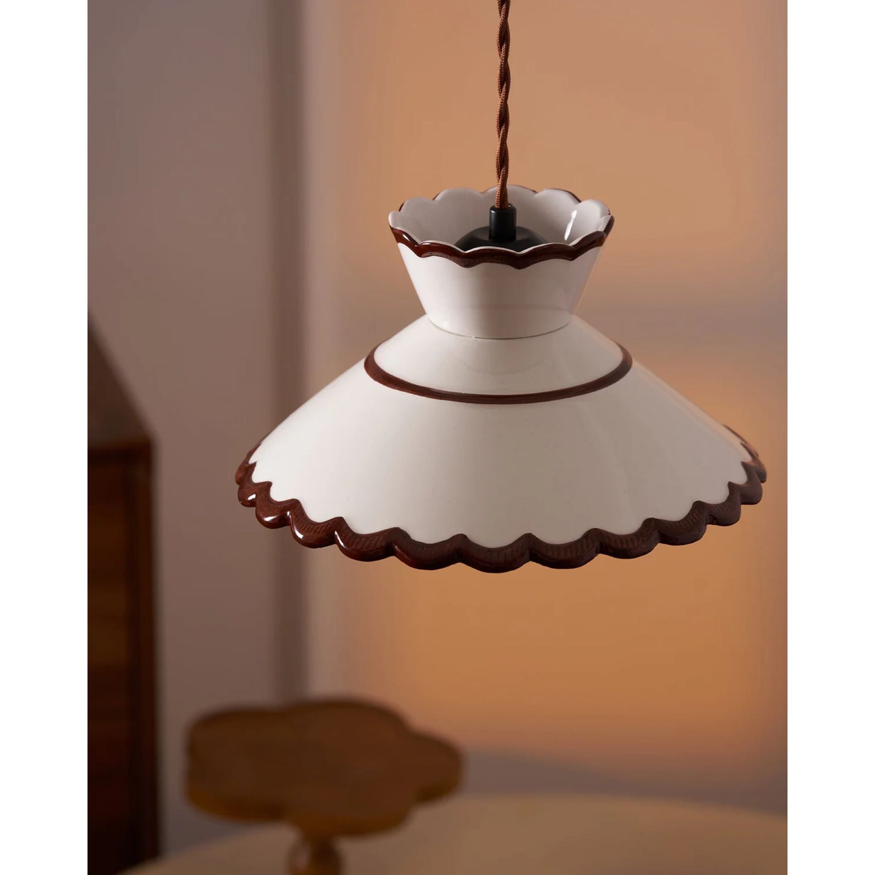 Tefonia Hanglamp