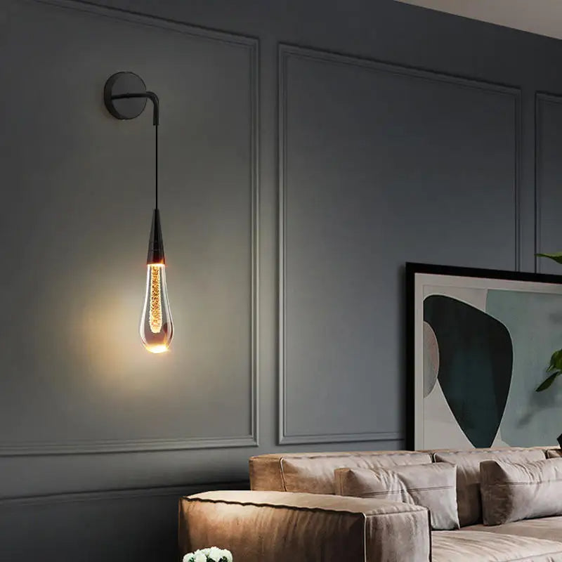 Lumoso Wandlamp