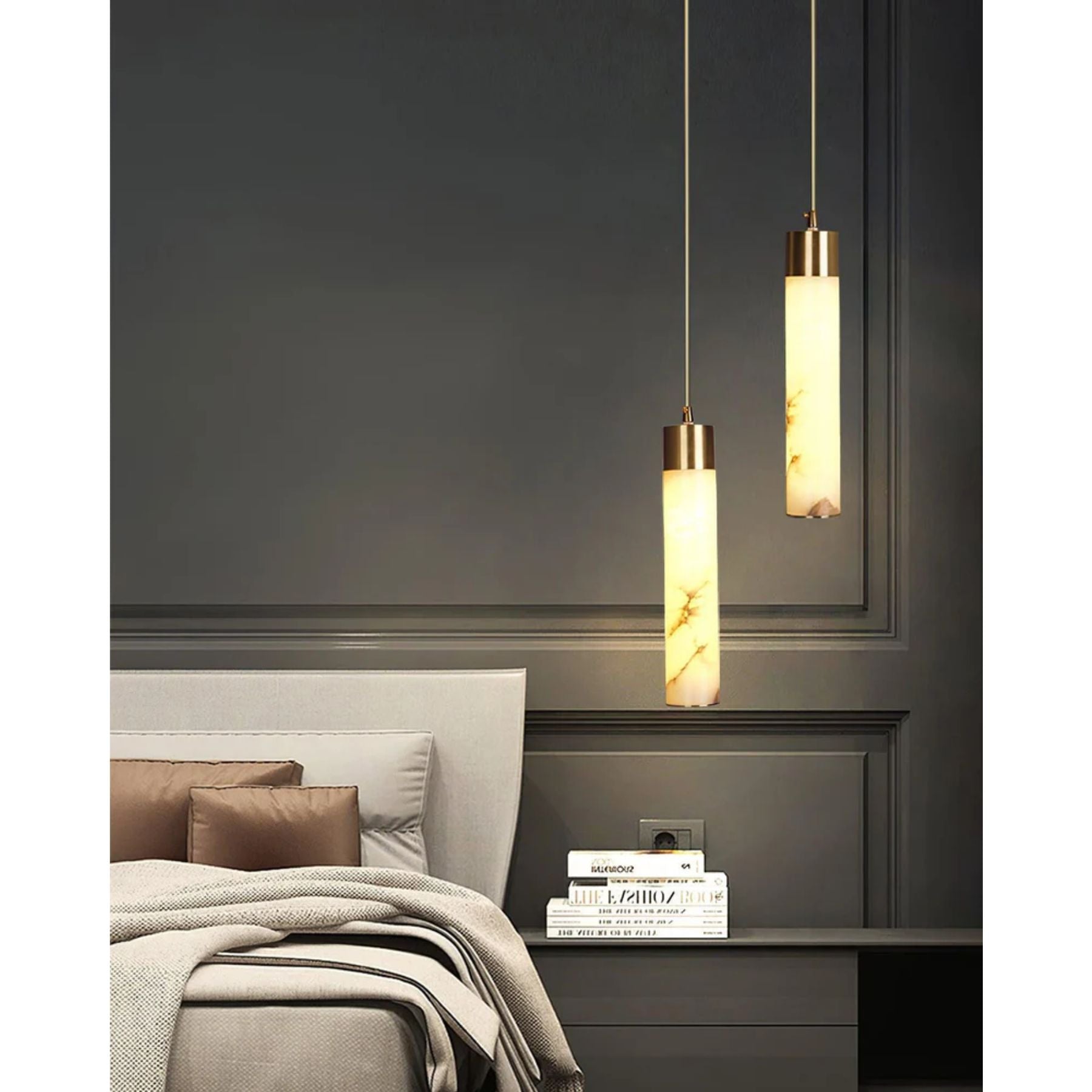 Zarevo Hanglamp