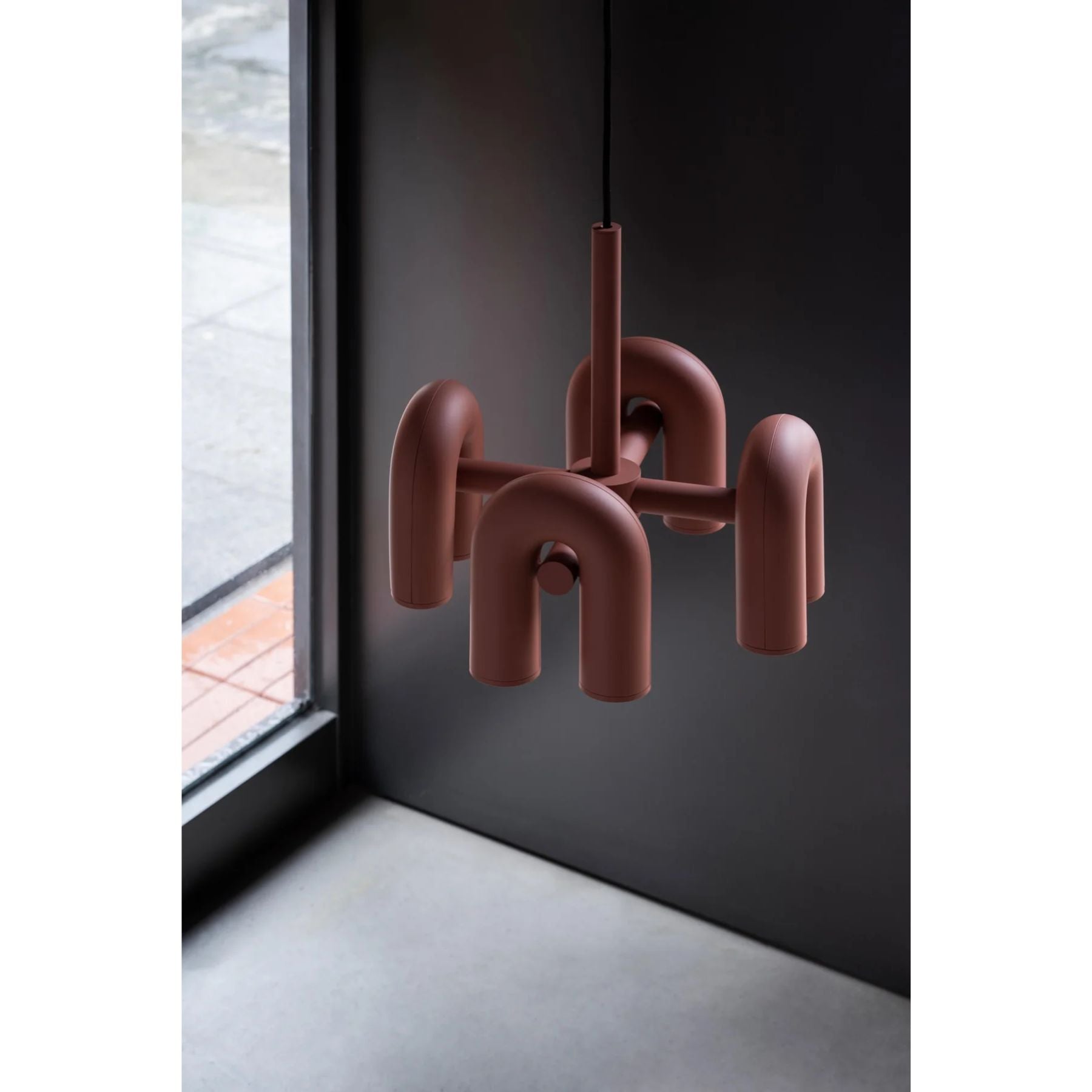 Kuben Hanglamp