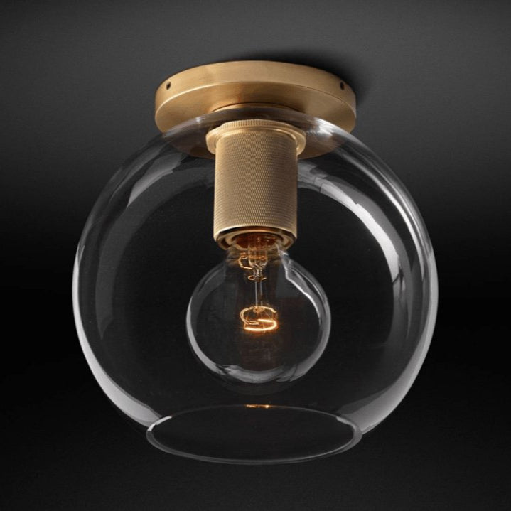 Cuvose Plafondlamp