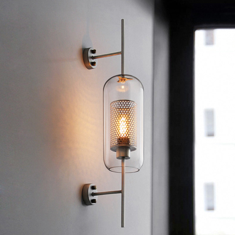 Cezena Wandlamp