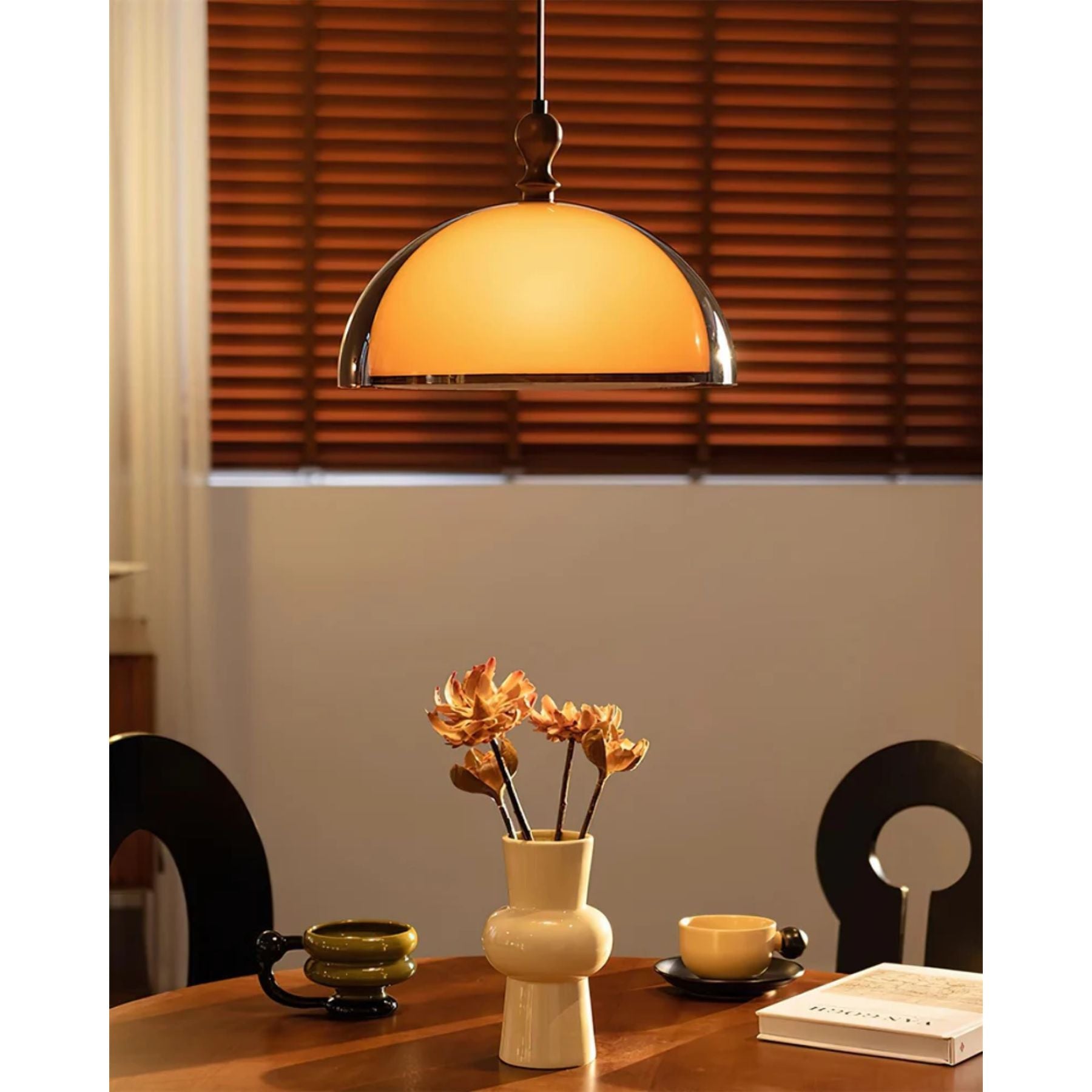 Menzaro Hanglamp