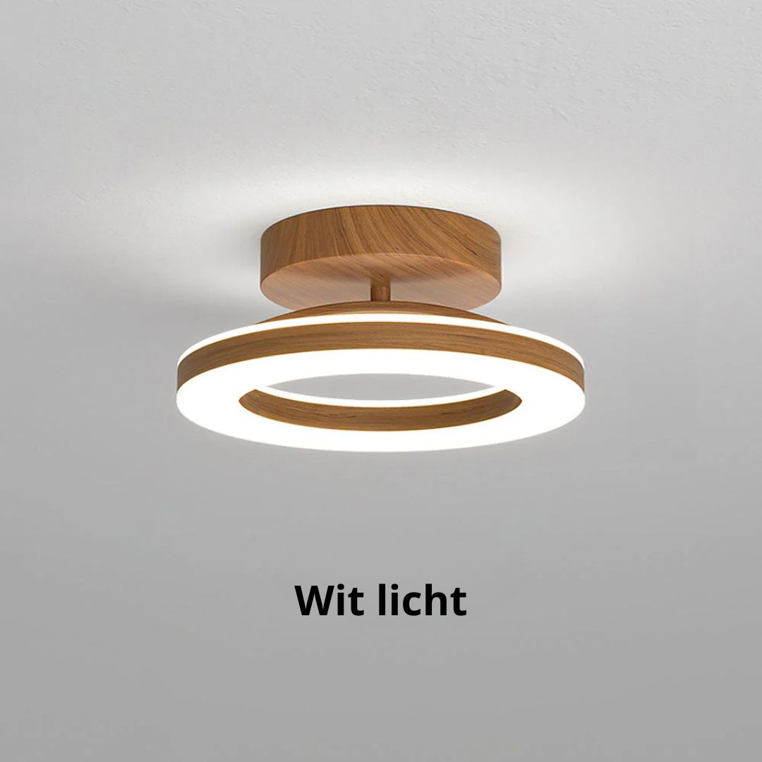 Ovelle Plafondlamp