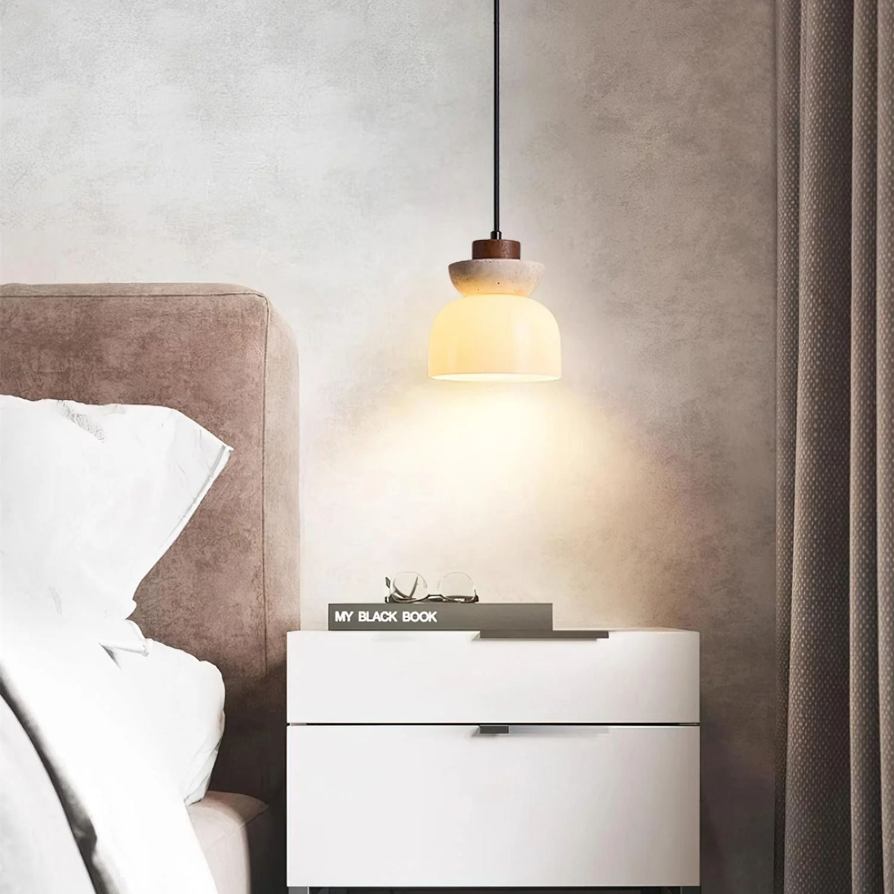 Loapina Hanglamp