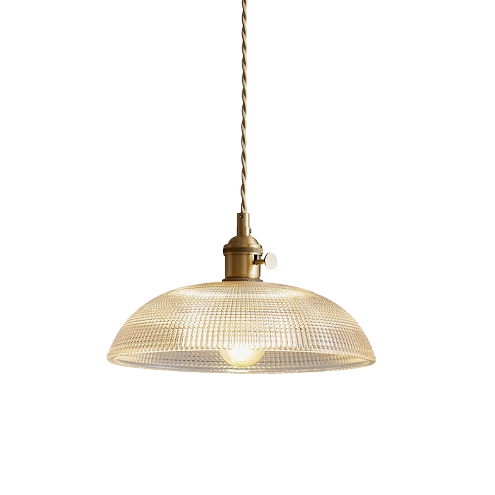 Ilon Vintage Hanglamp