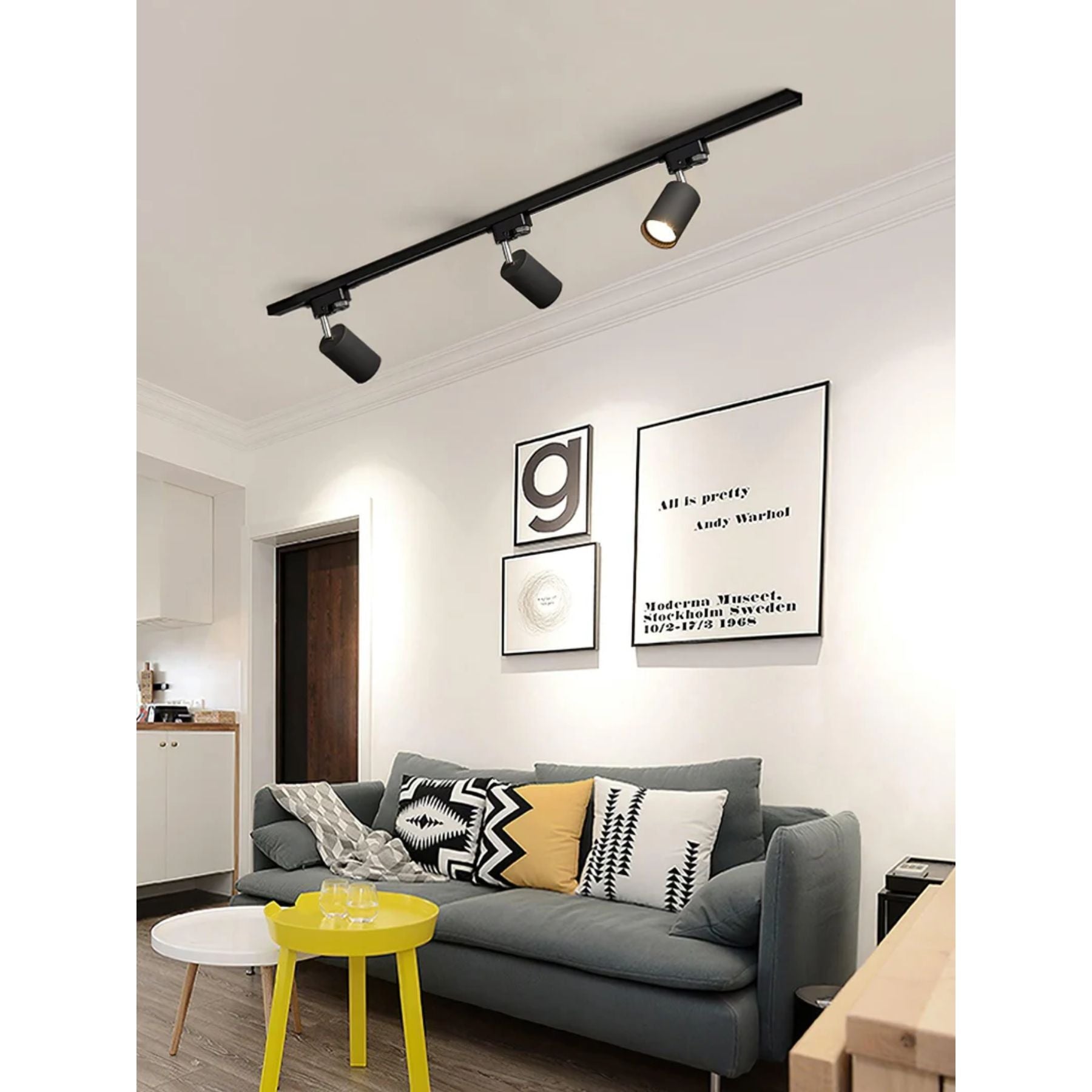 Lumoro Plafondlamp