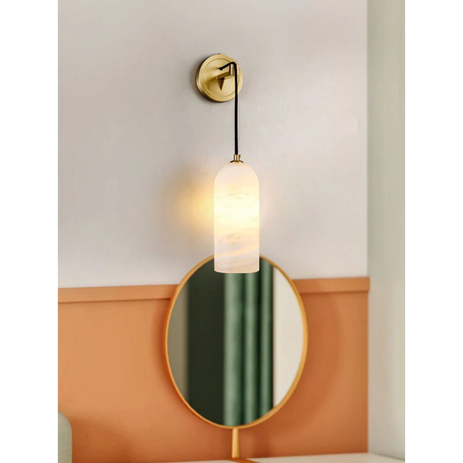 Noreva Wandlamp