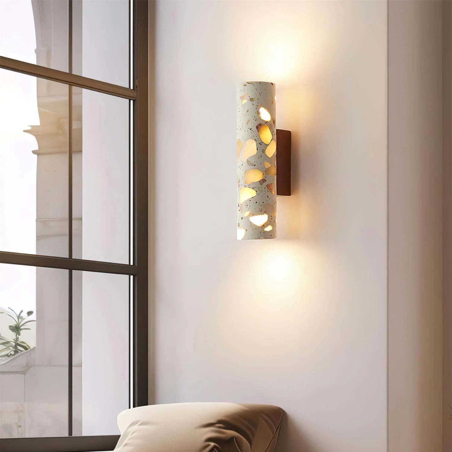 Cliza Wandlamp