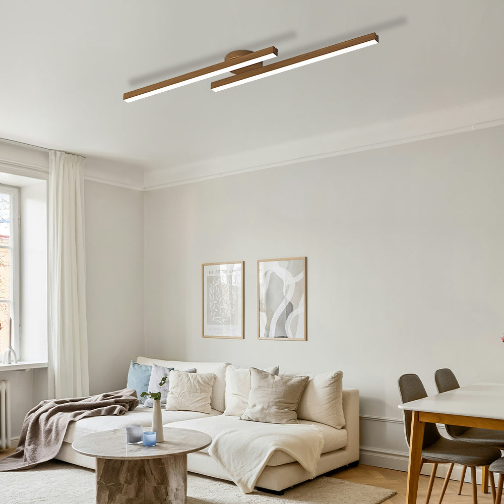 Zorena Plafondlamp