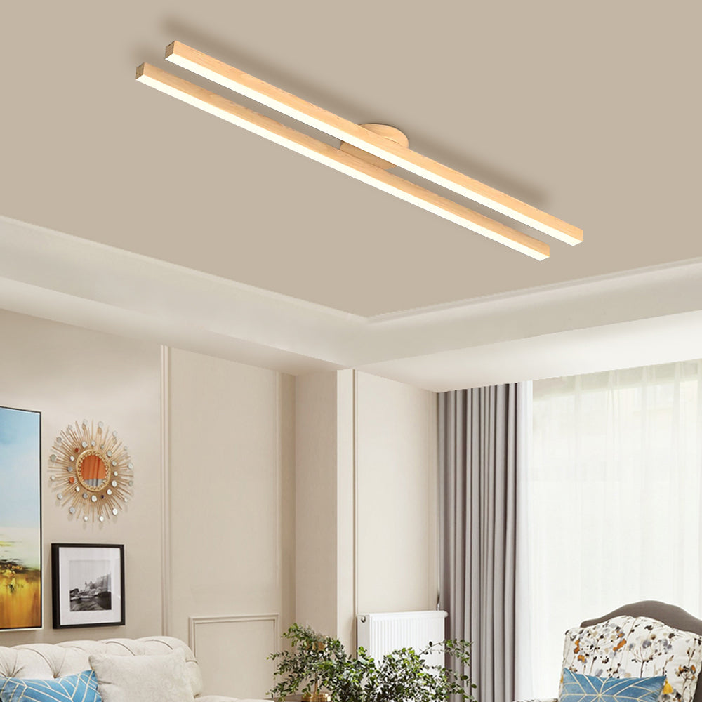 Lorvico Plafondlamp