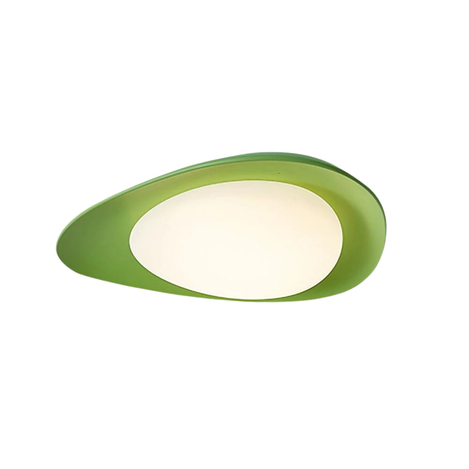 Fiolyn Leaf Plafondlamp
