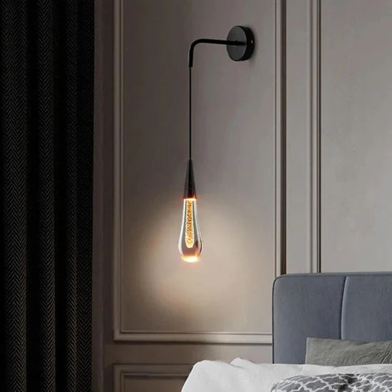 Lumoso Wandlamp