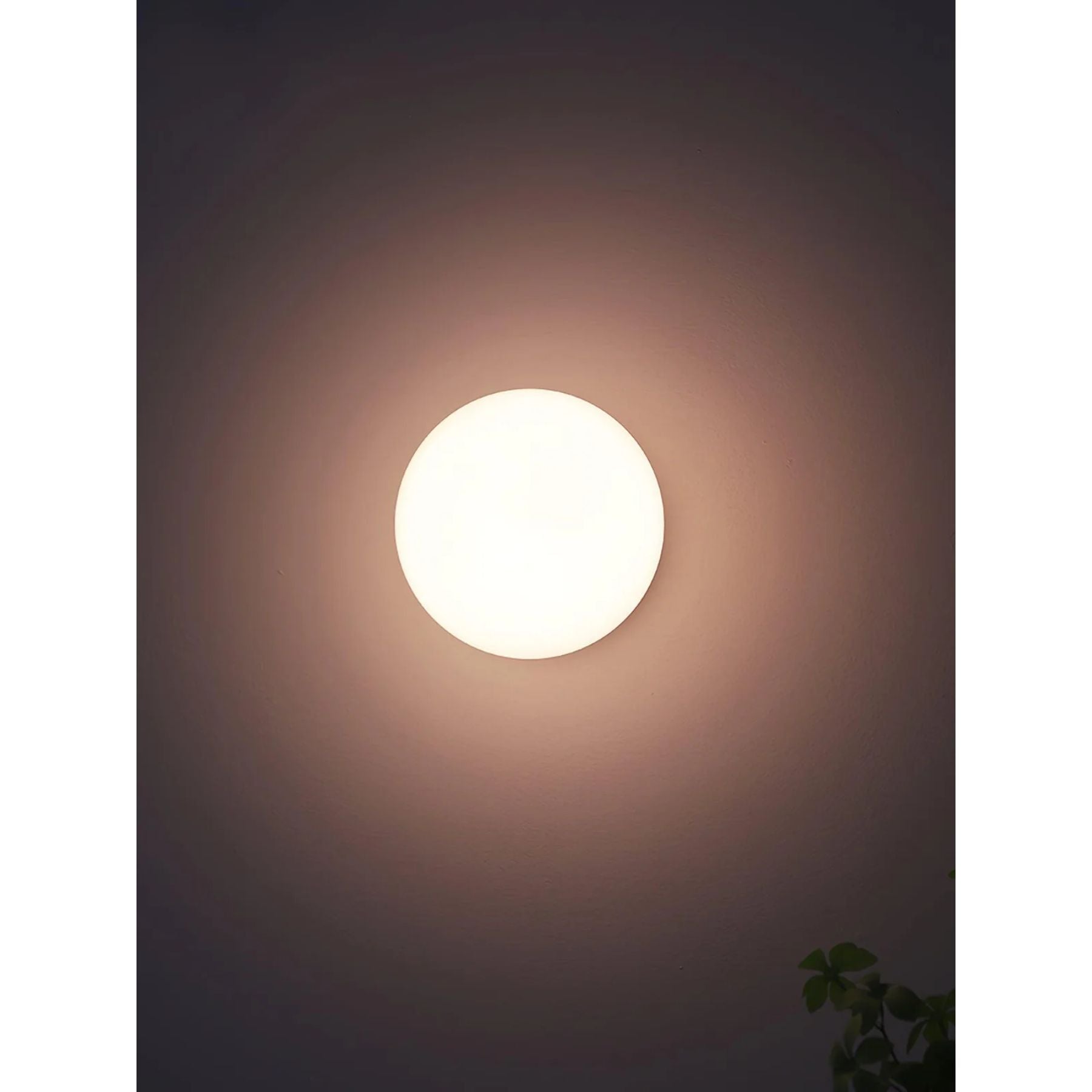 Mazello Wandlamp