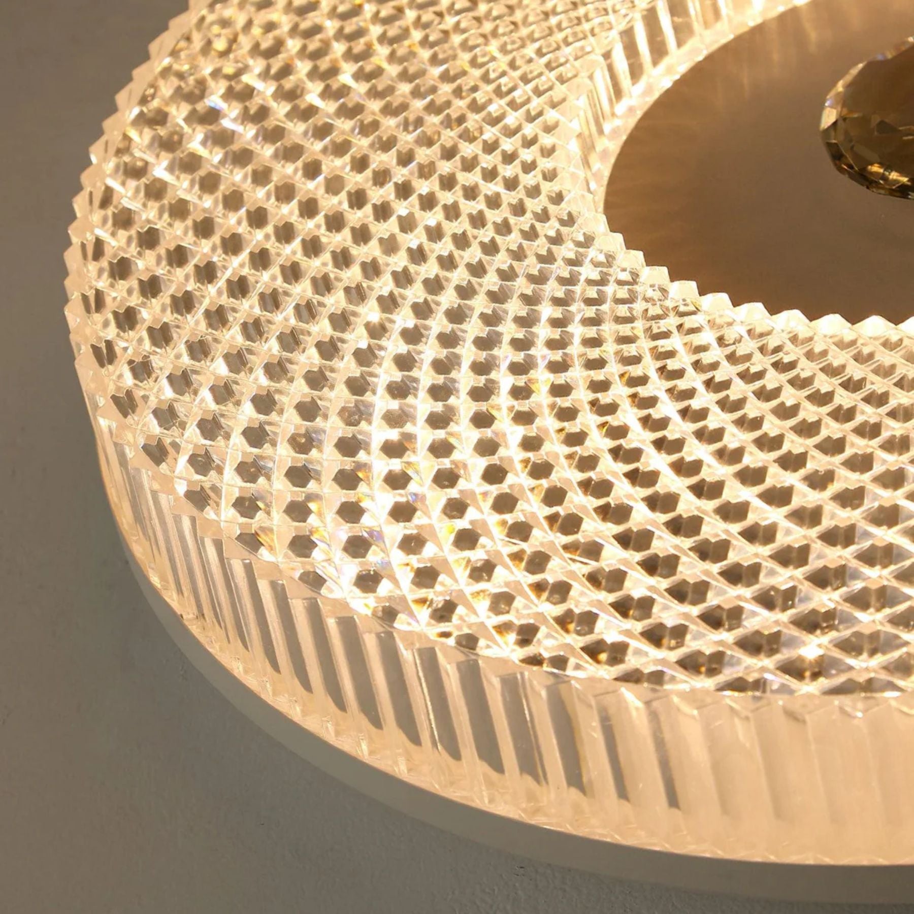 Alysa Plafondlamp