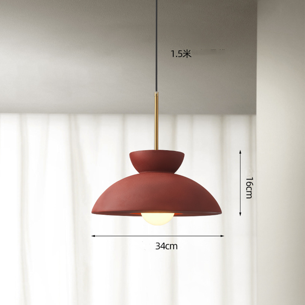 Molten Hanglamp