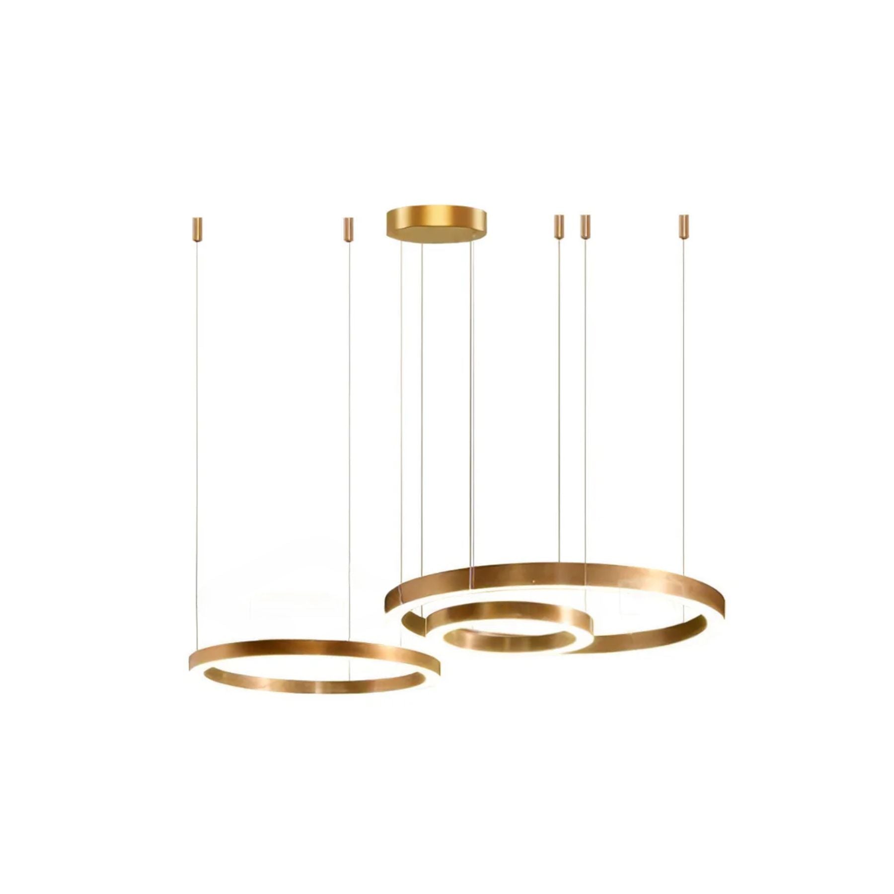 Naleya Ringvorm Hanglamp