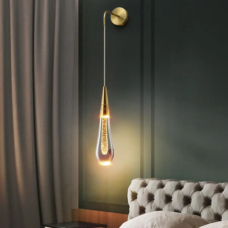 Lumoso Wandlamp