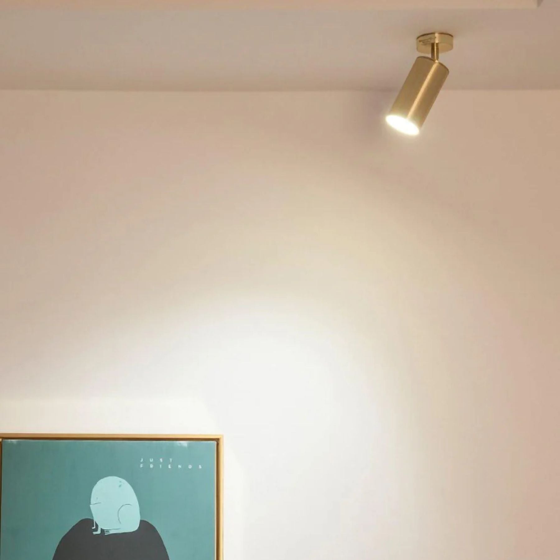 Sapelon Wandlamp