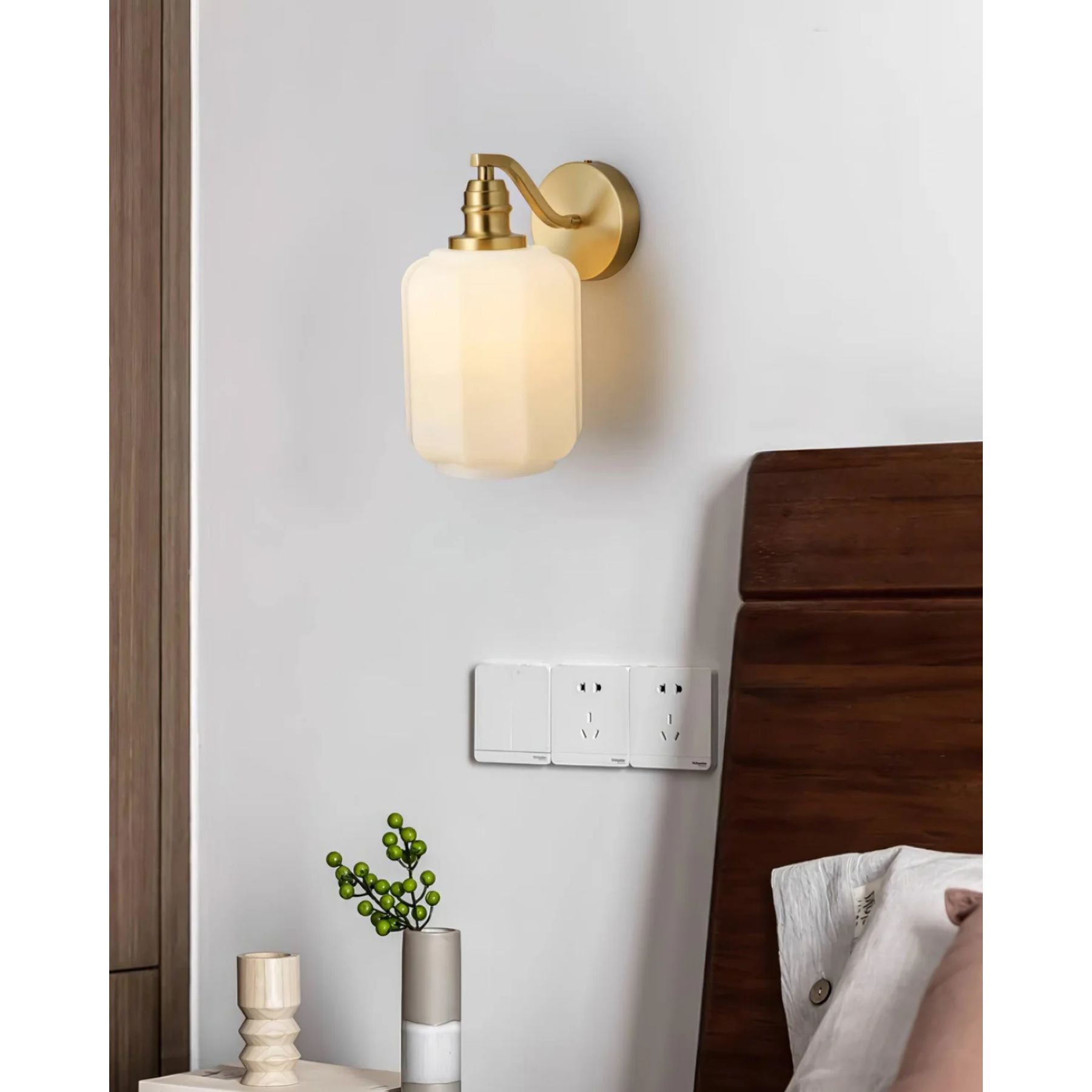 Henrus Wandlamp