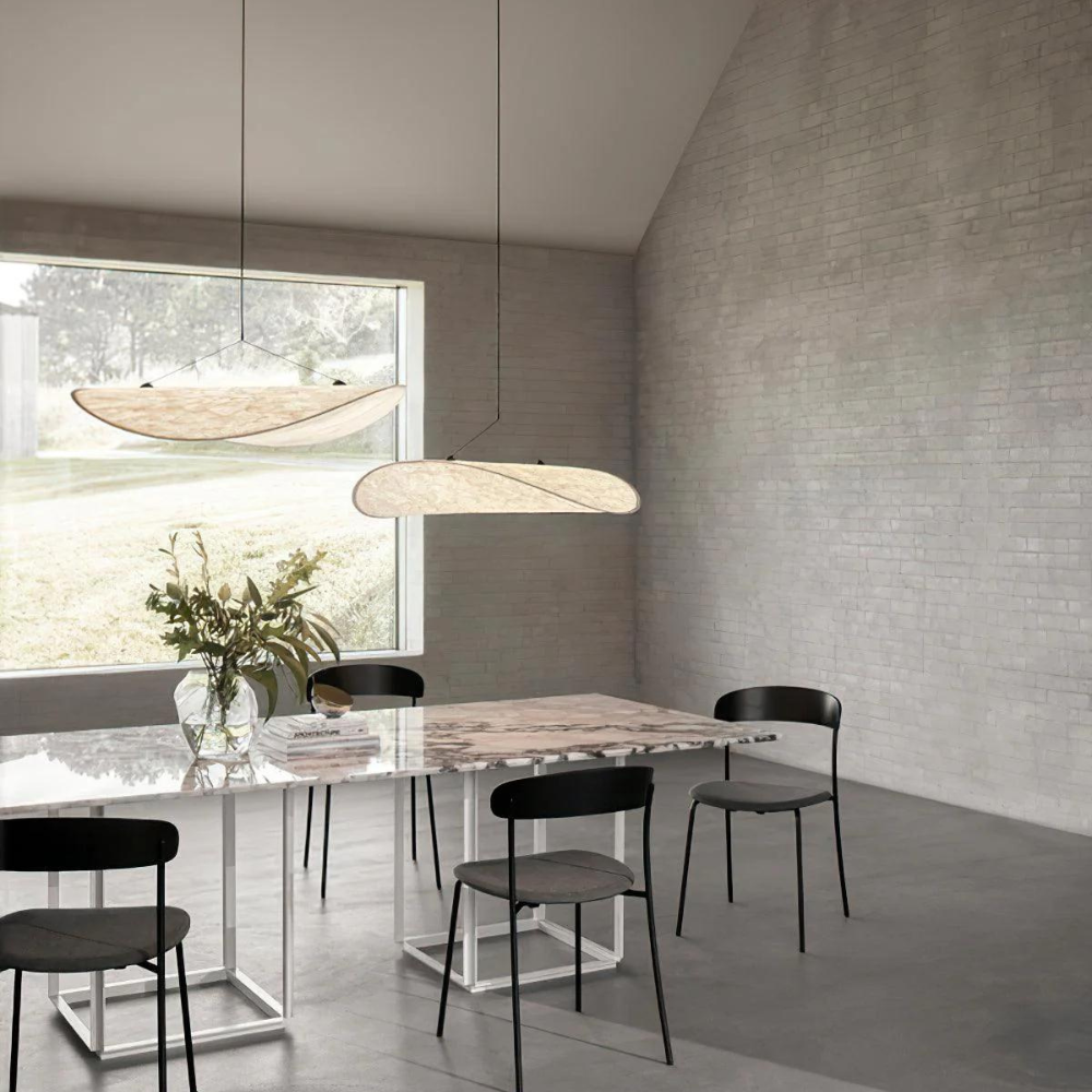 Lustro Japanse Hanglamp
