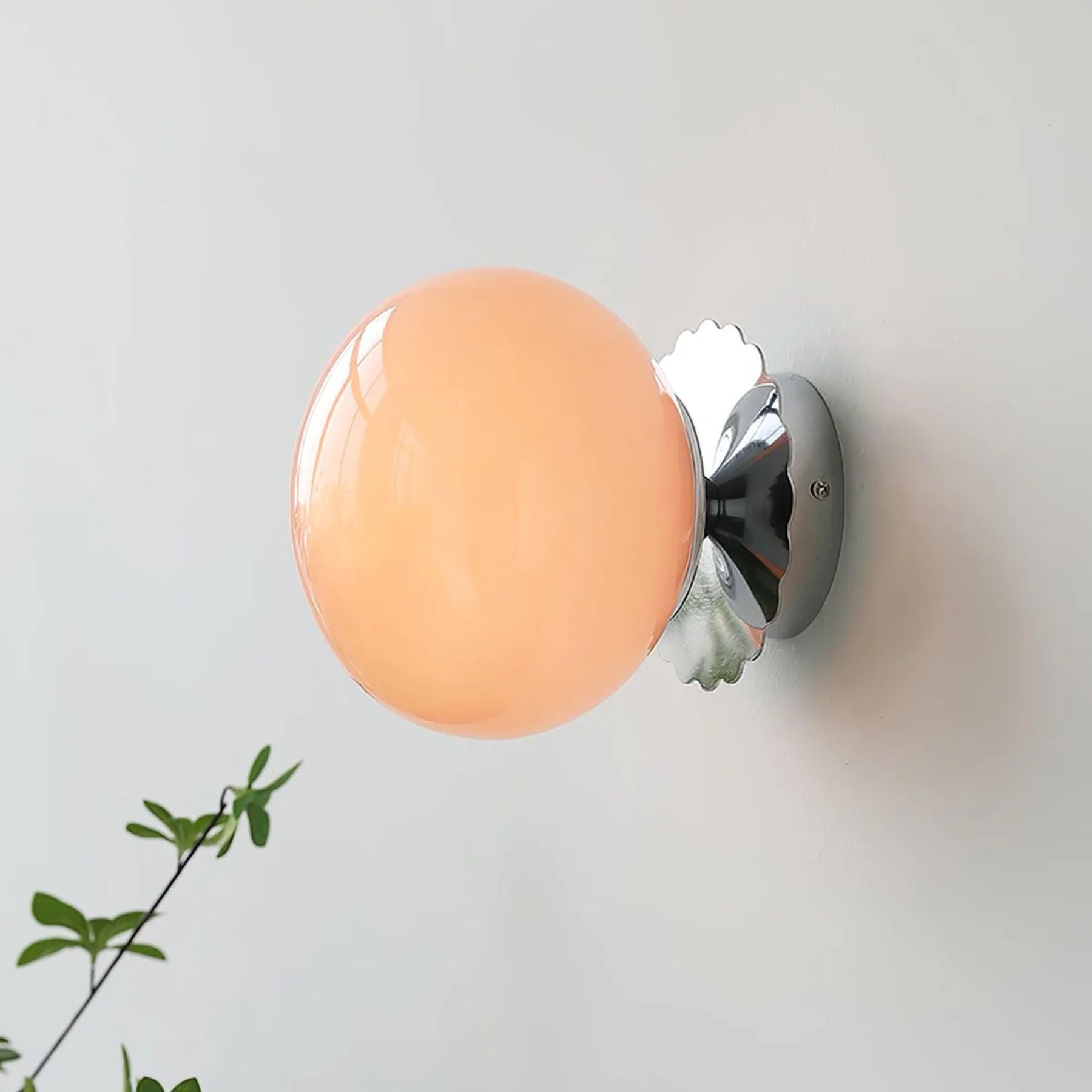 Mazello Wandlamp
