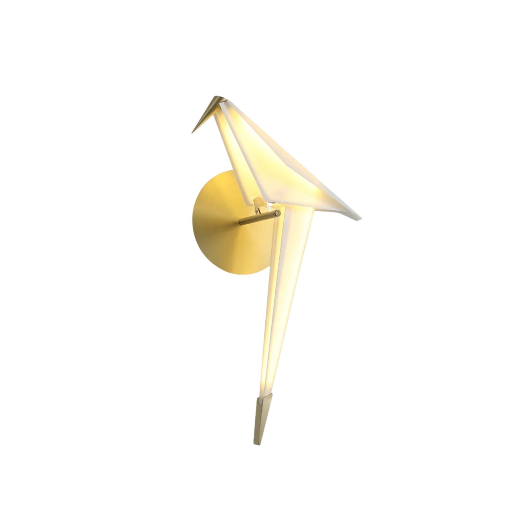 Lavian Bird Wandlamp