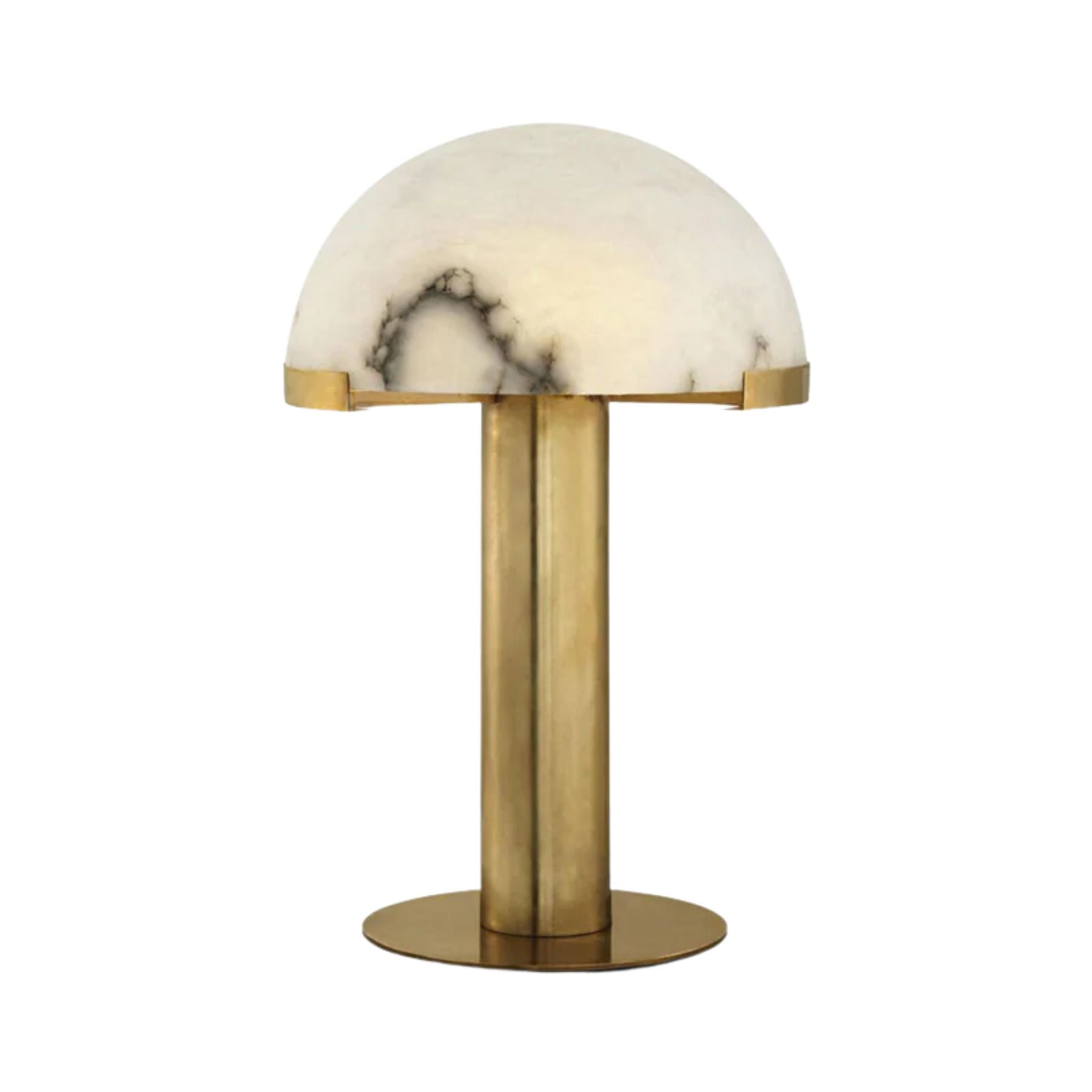 Colvani Albaster Tafellamp