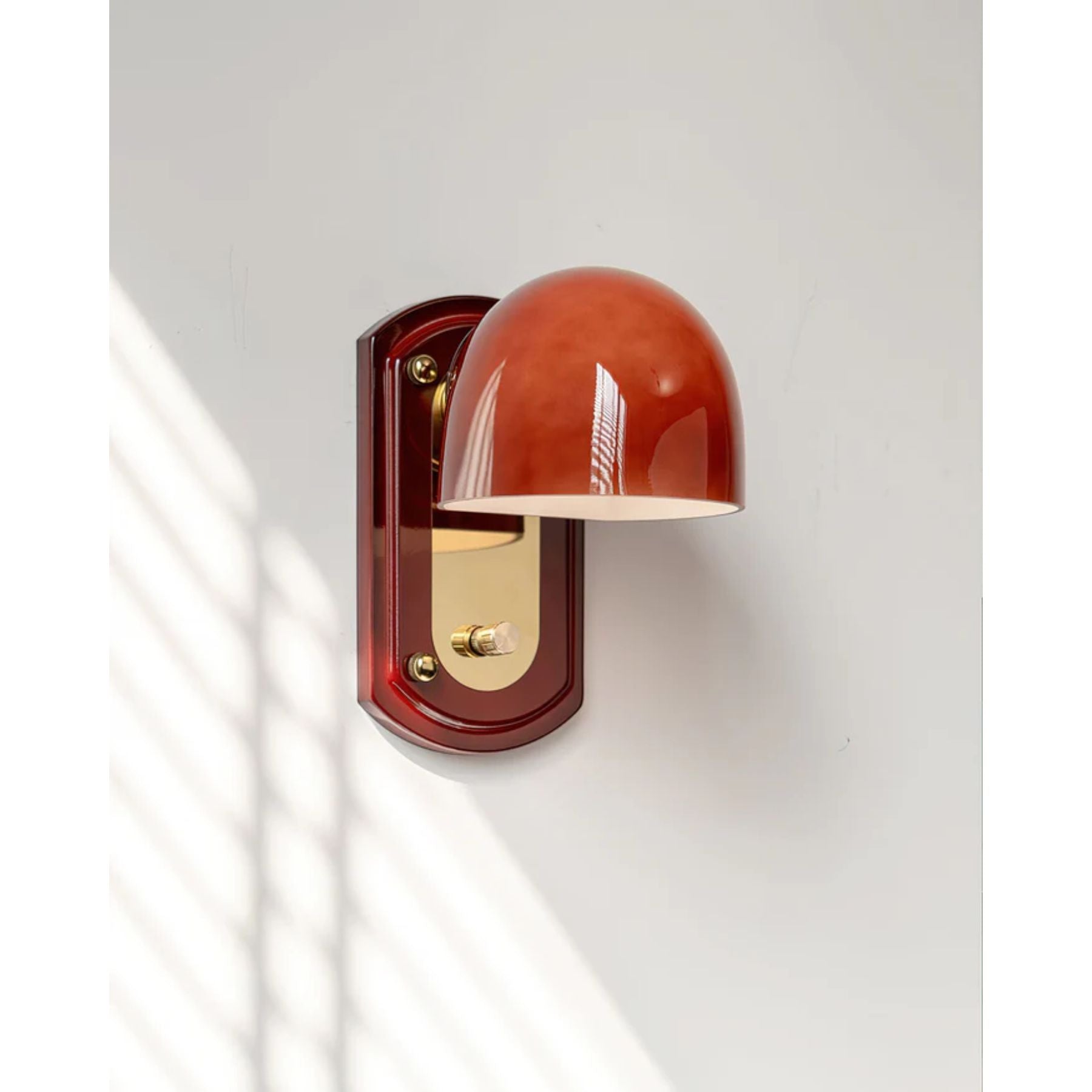 Mylzon Vintage Wandlamp