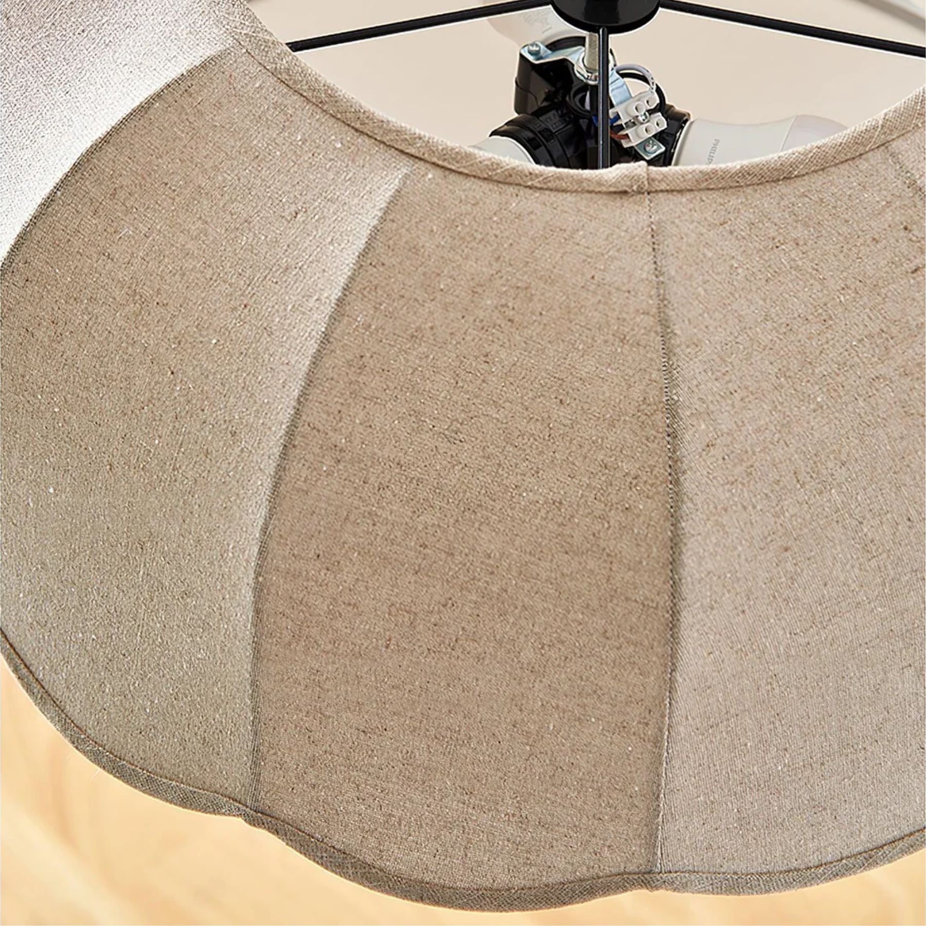 Benzana Leaf Hanglamp