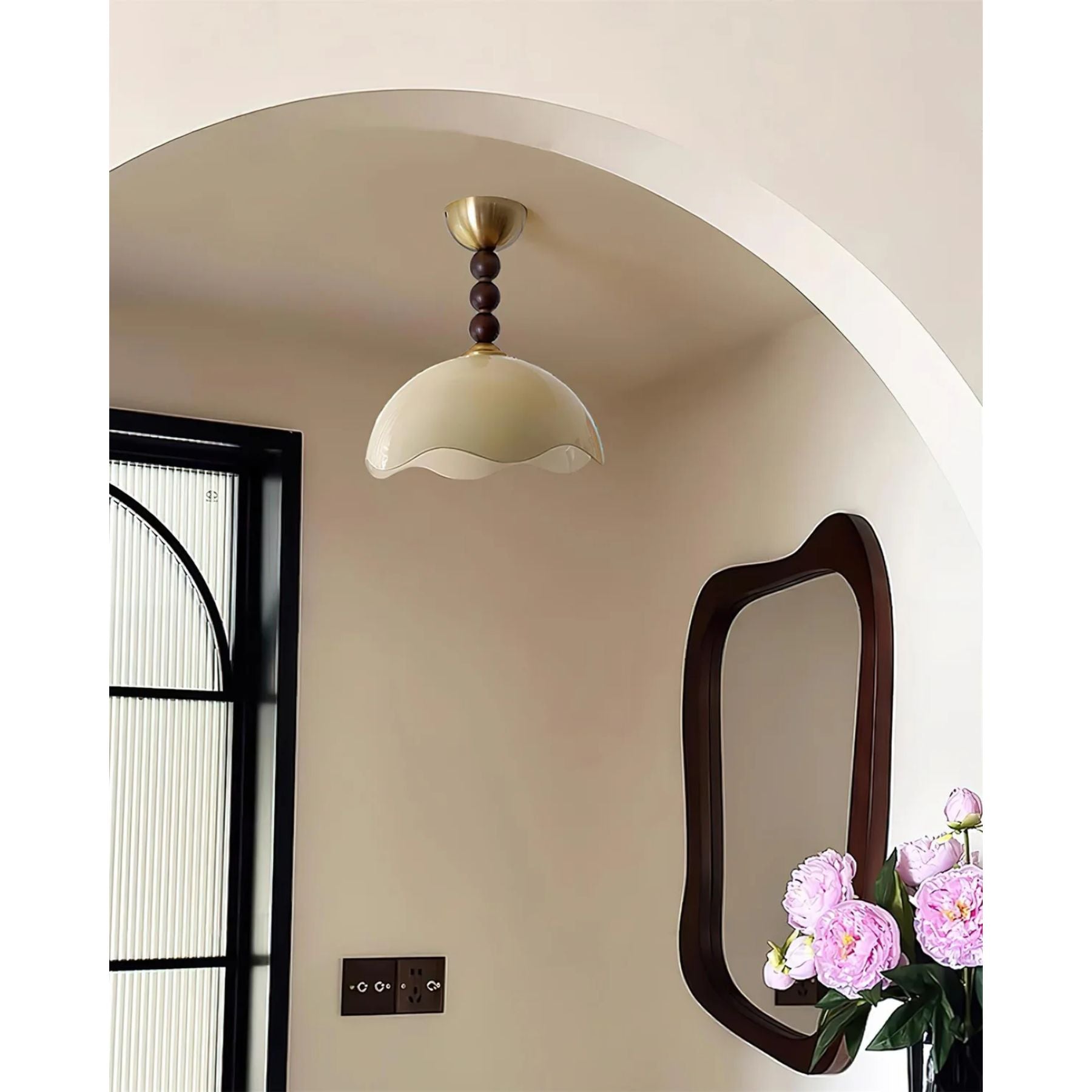 Cescillo Plafondlamp