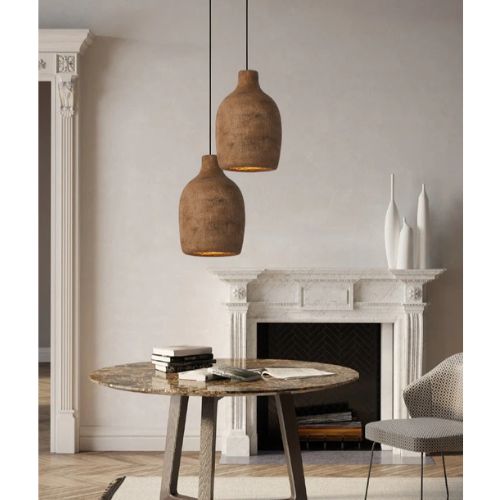 Tallon Wabi-Sabi Hanglamp
