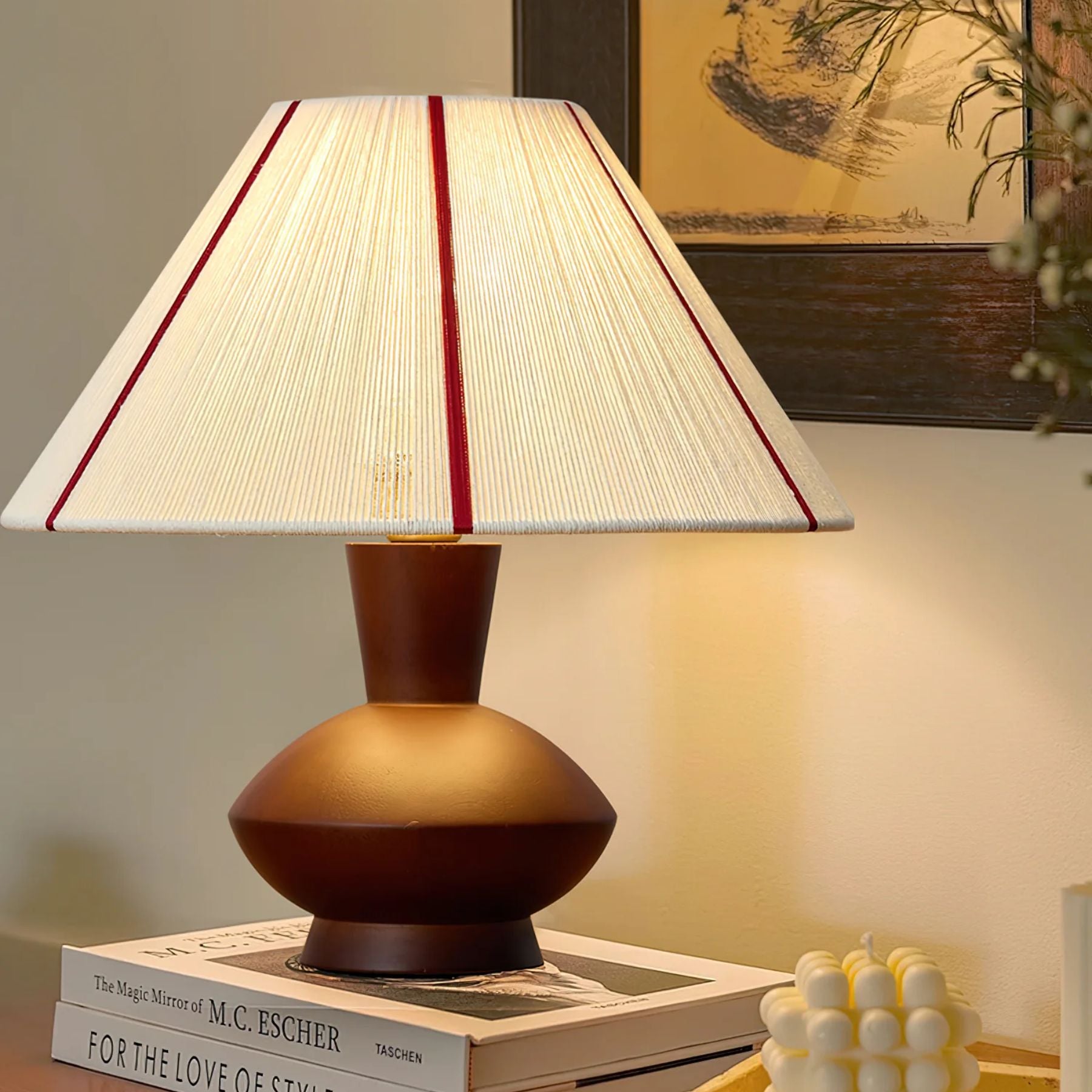 Lampada da tavolo Sendisa