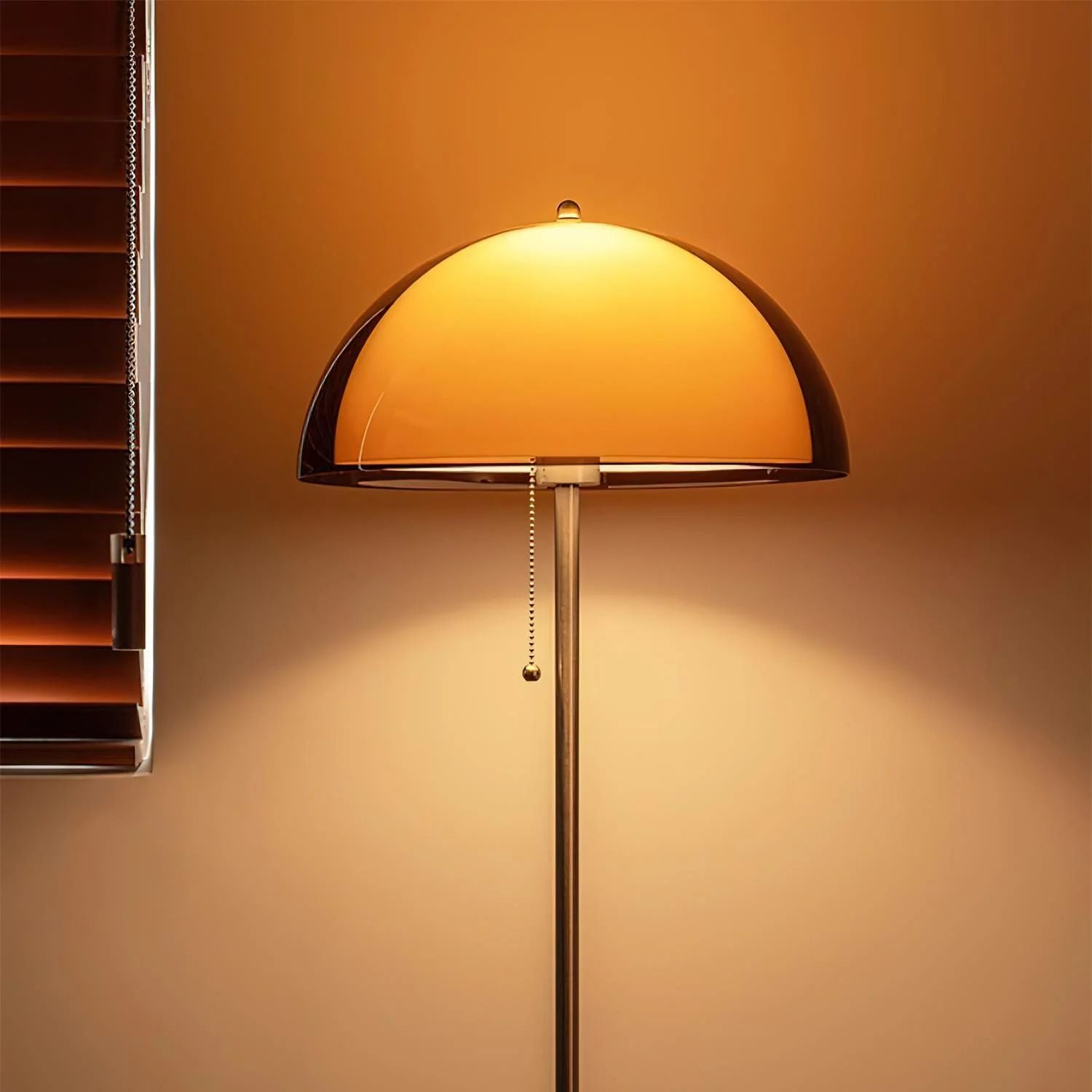 Tavino Vloerlamp