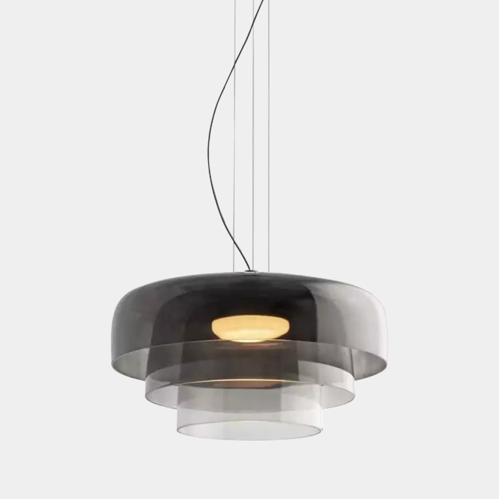 Syllon Gelaagde Hanglamp