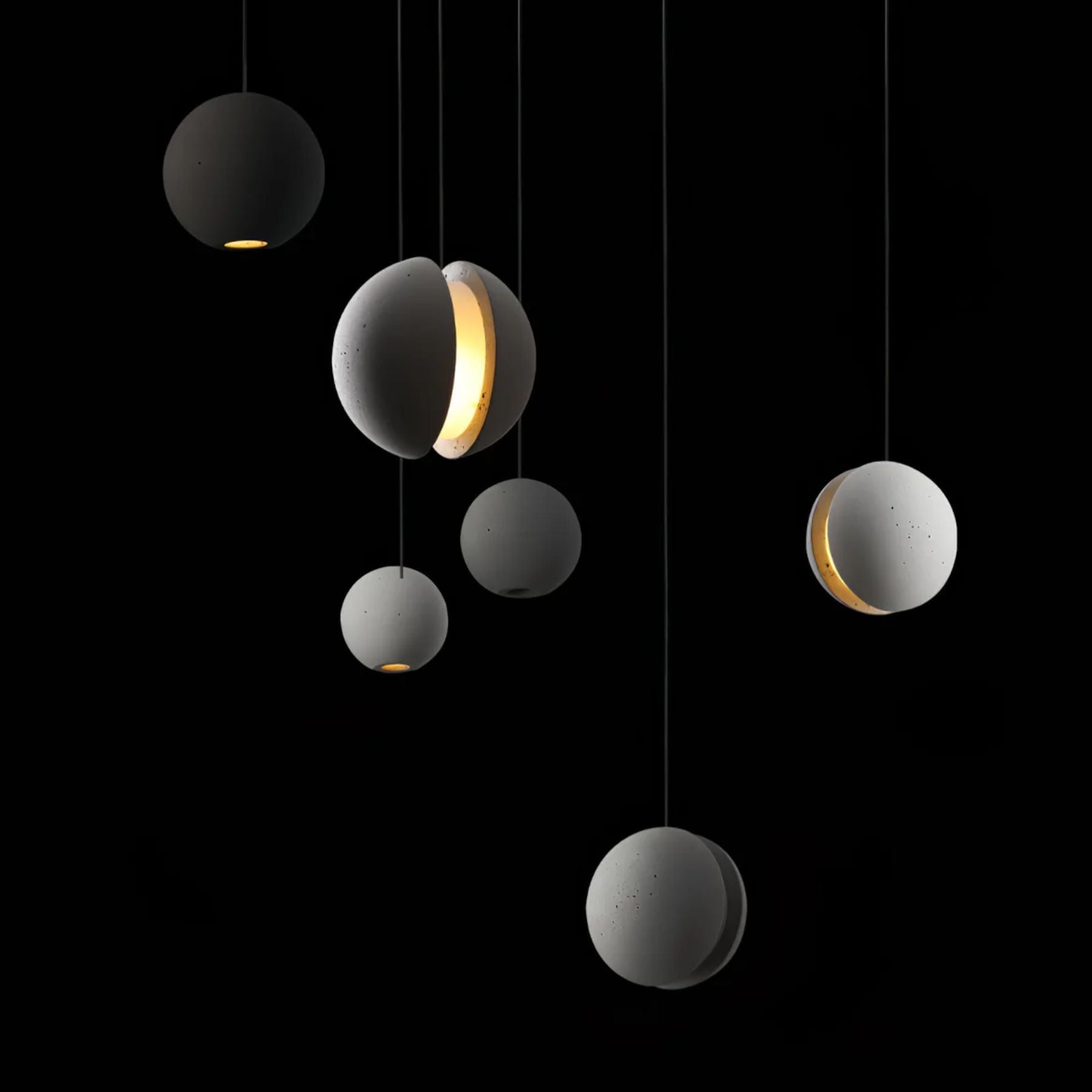 Devalo Hanglamp