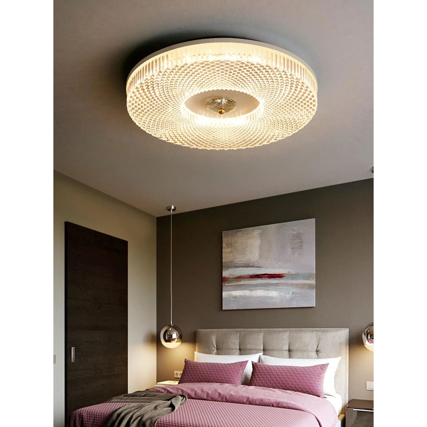Alysa Plafondlamp