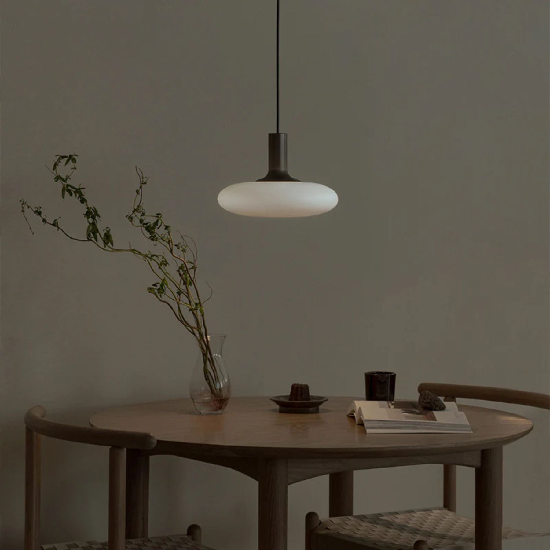 Soraya Hanglamp