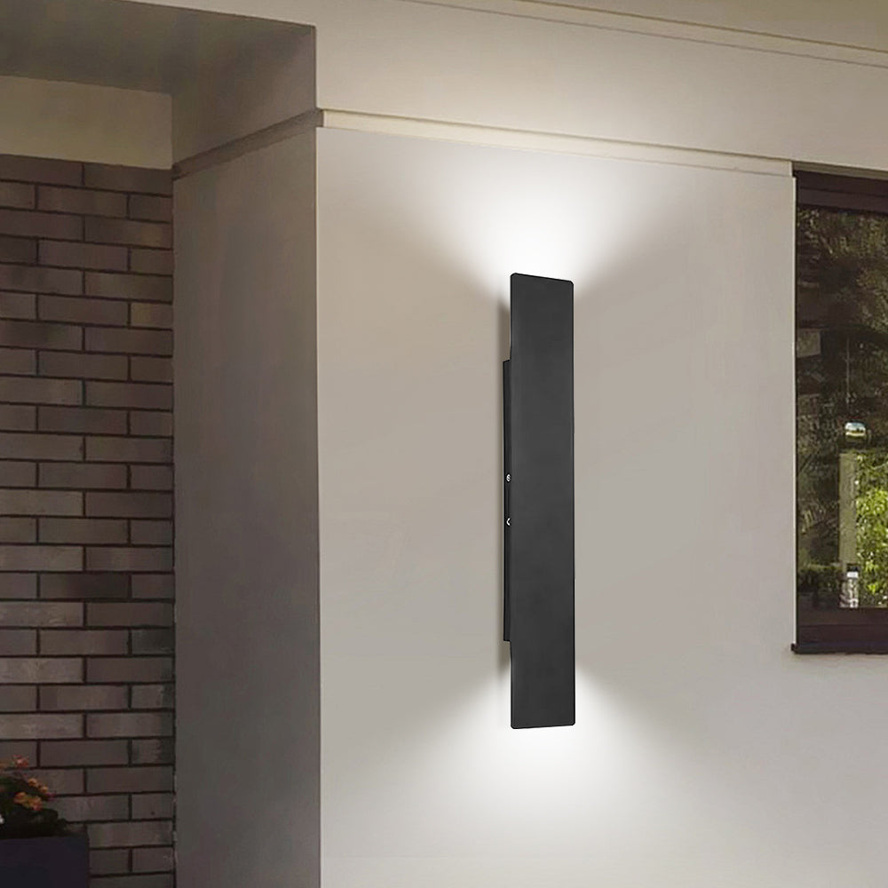 Incave Wandlamp Voor Buiten