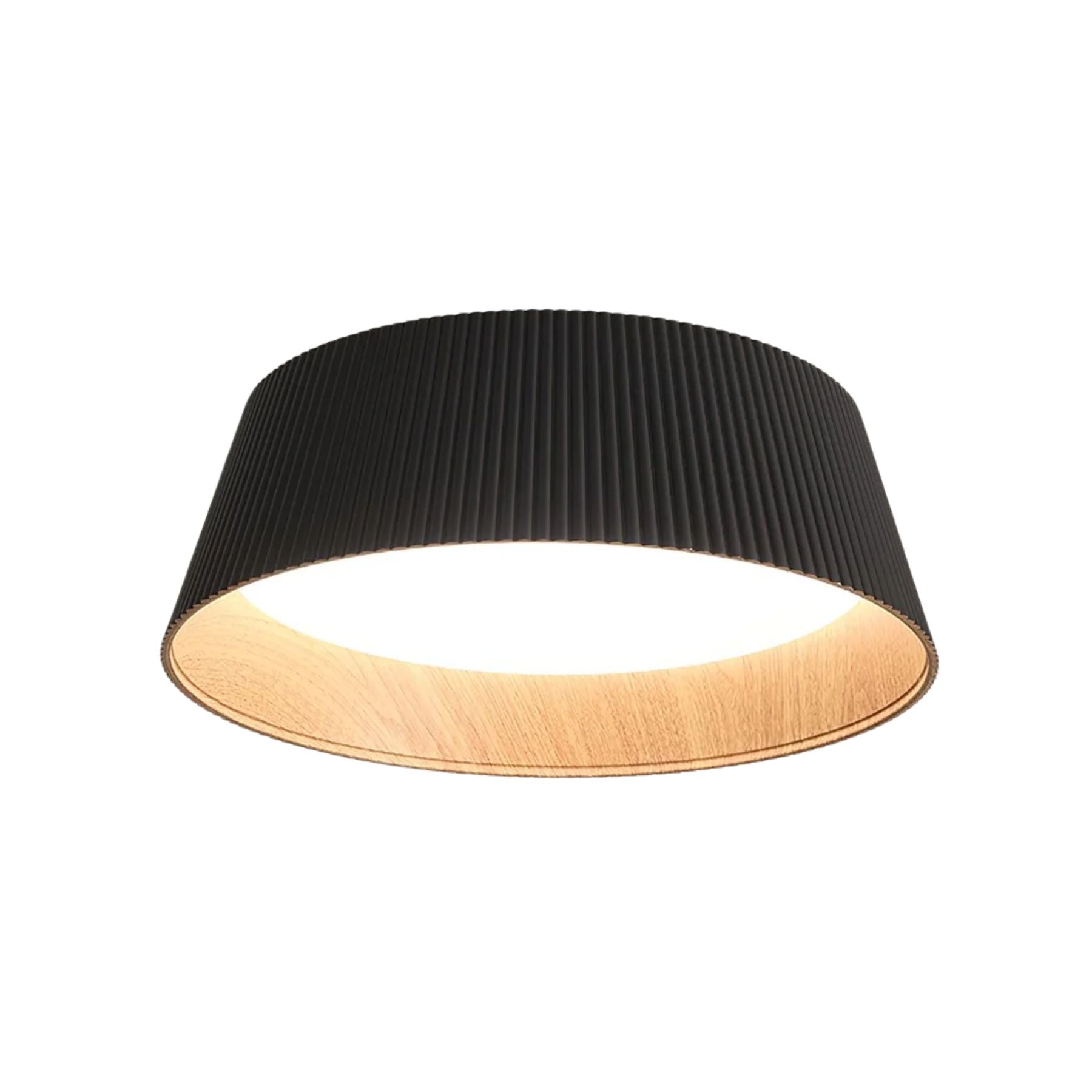 Cupreza Plafondlamp