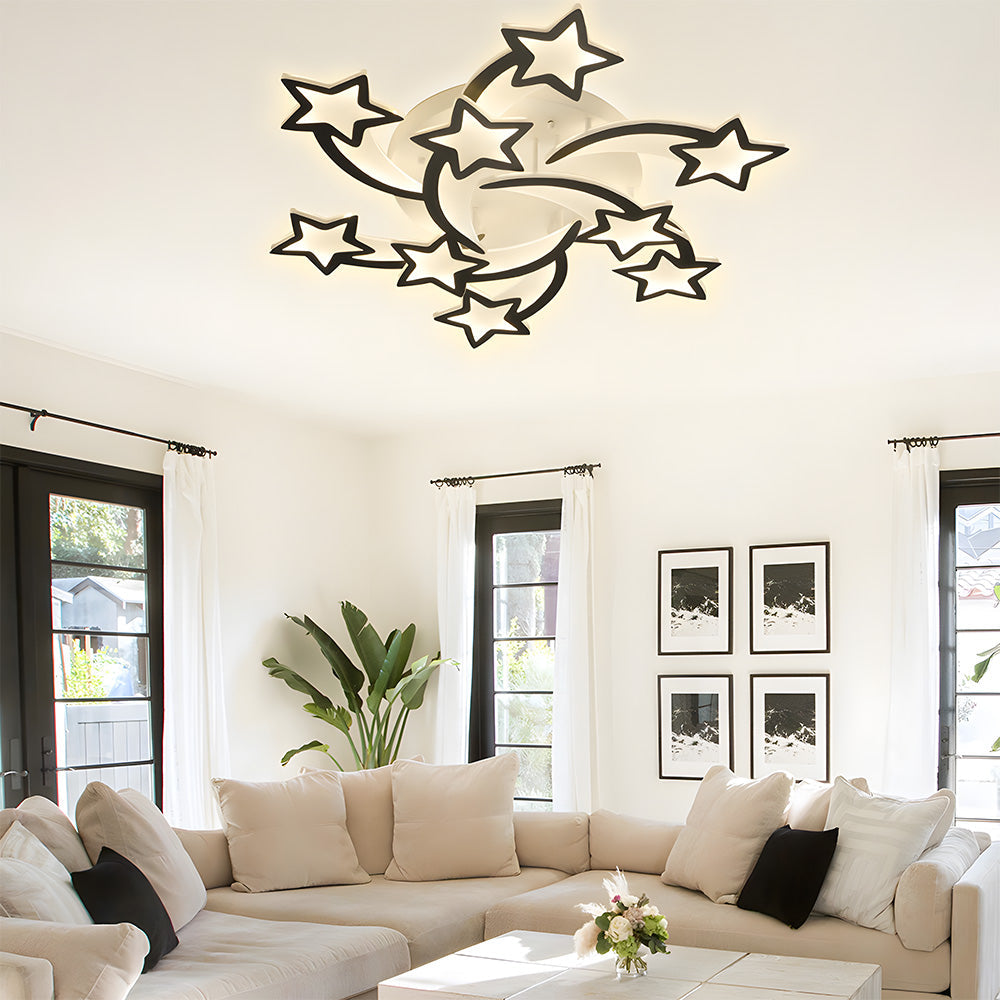 Starspace Plafondlamp