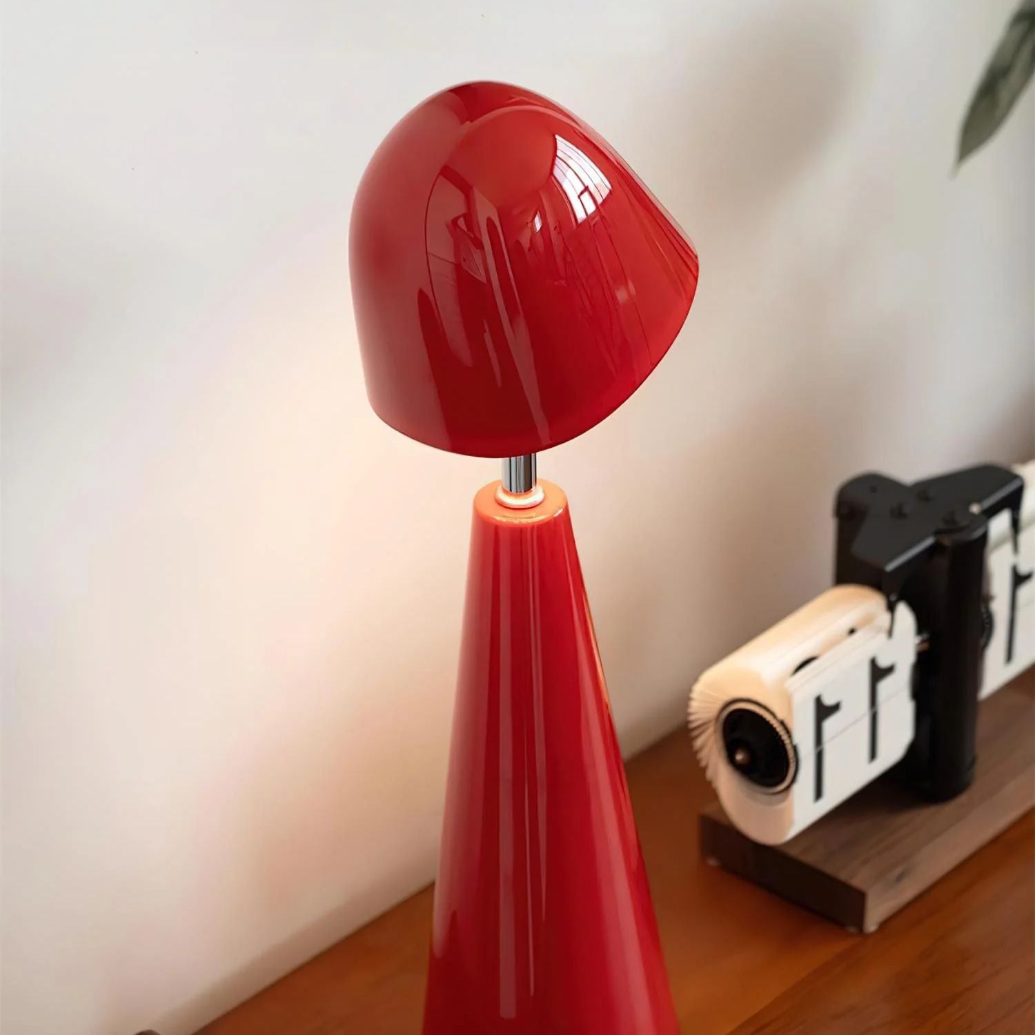 Lampada da tavolo Maza