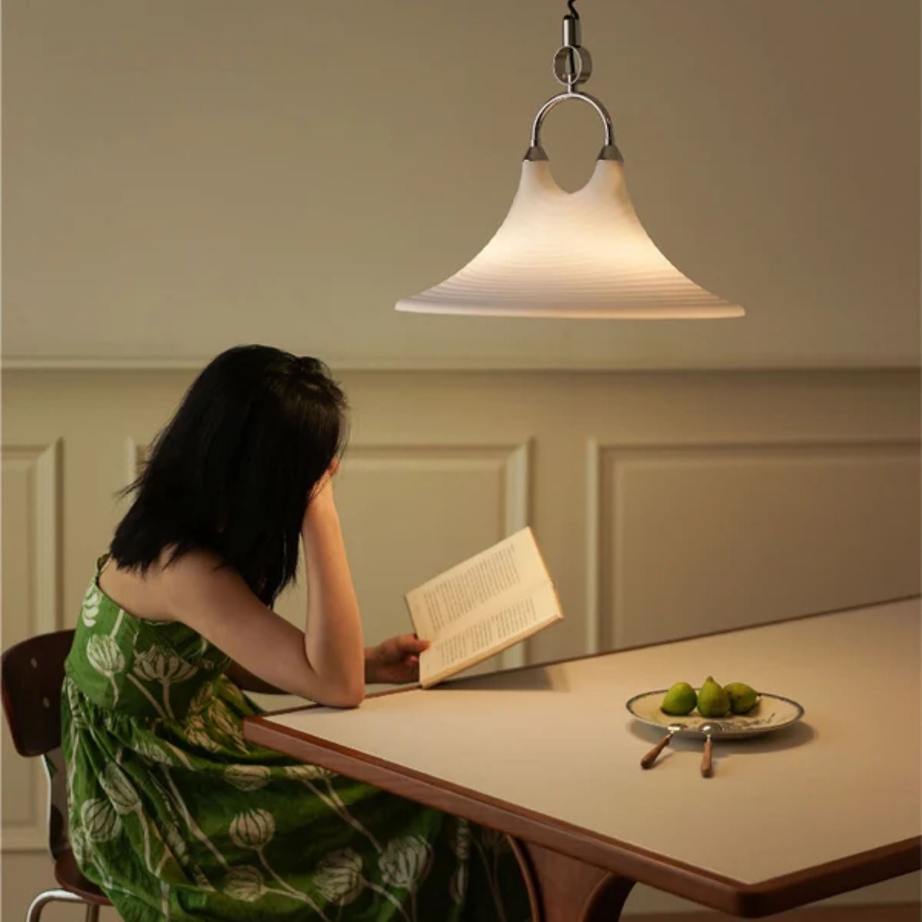 Tivora Retro Hanglamp