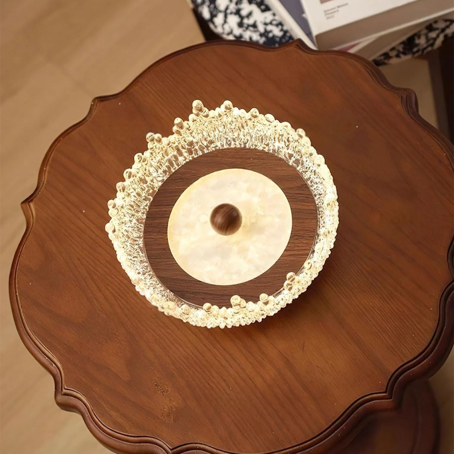 Lampada da tavolo Dosal