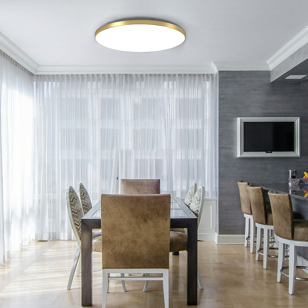 Lanero Plafondlamp