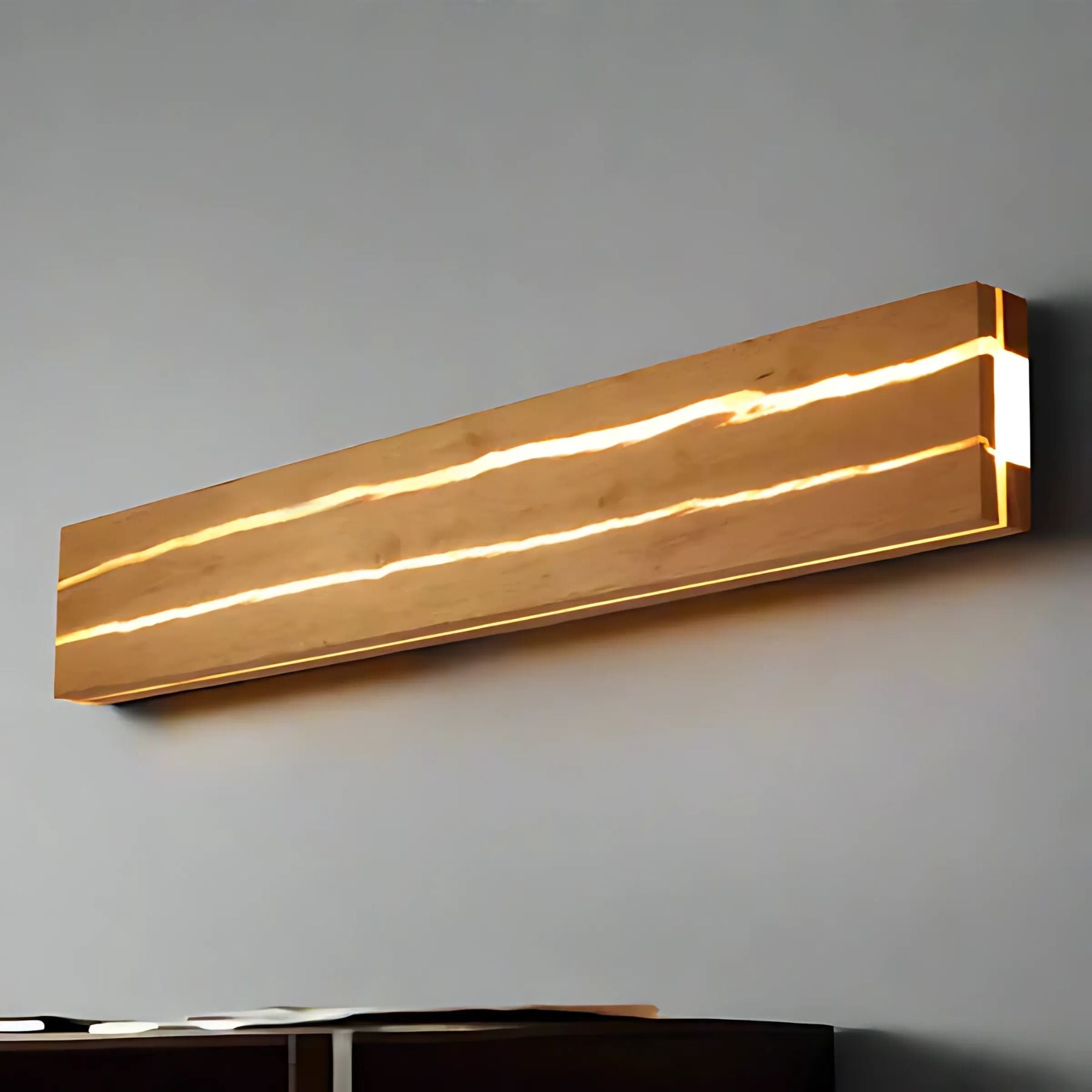 Longwood Wandlamp
