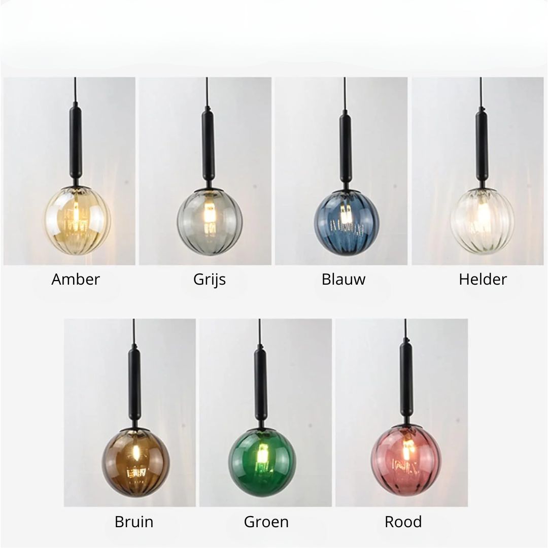 Blosson Hanglamp