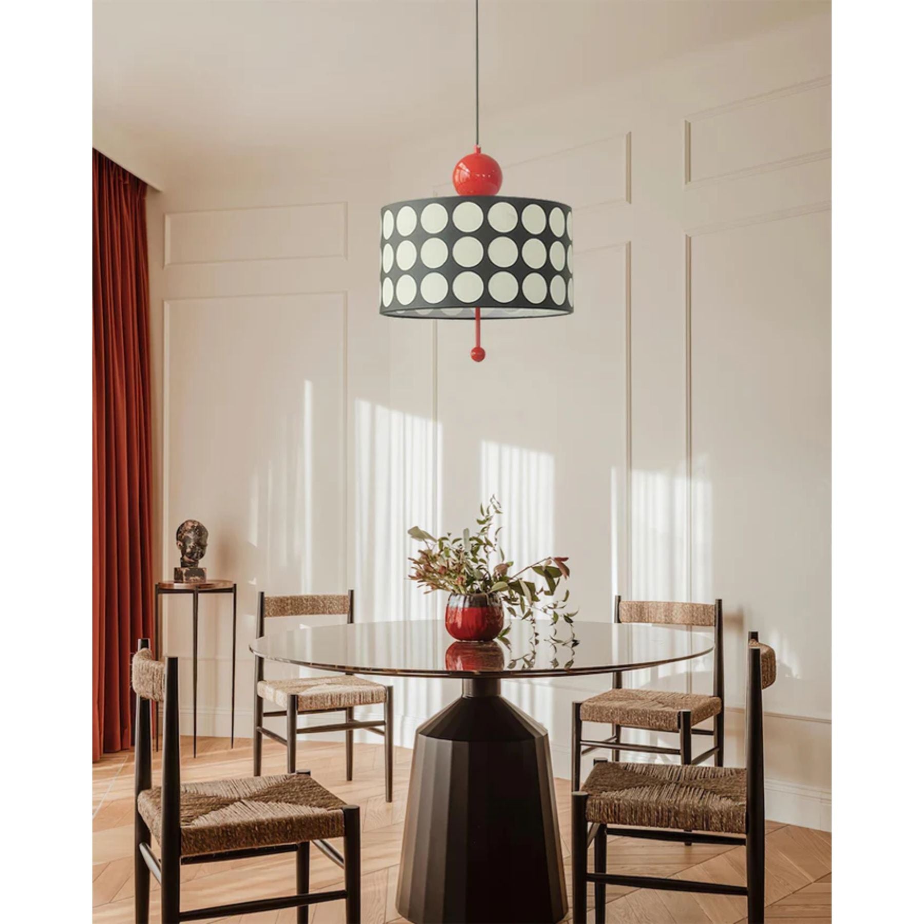 Dot Latico Hanglamp