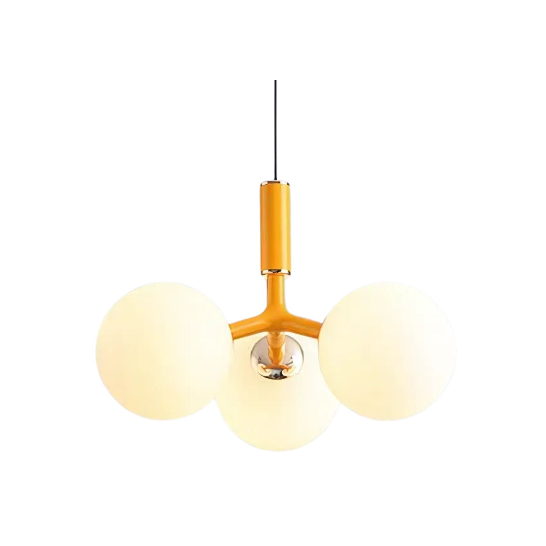 Melisa Triple Hanglamp