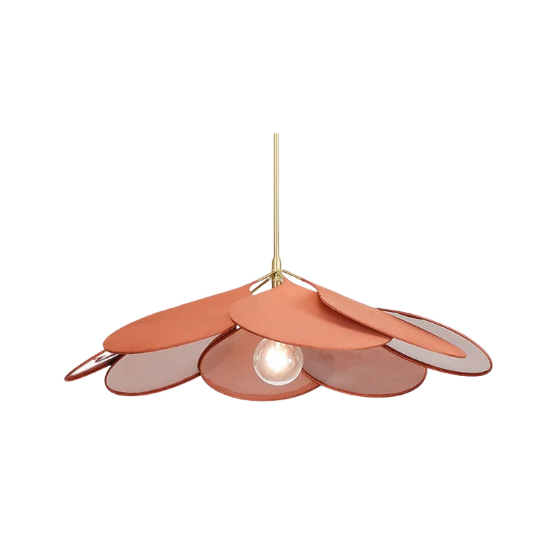 Furesta Flower Hanglamp